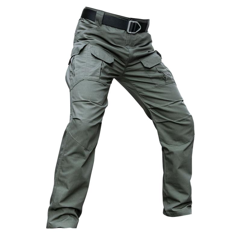 AIK Multi-Pocket Cargo Pants X8 Series | Outdoor Hiking & Trekking