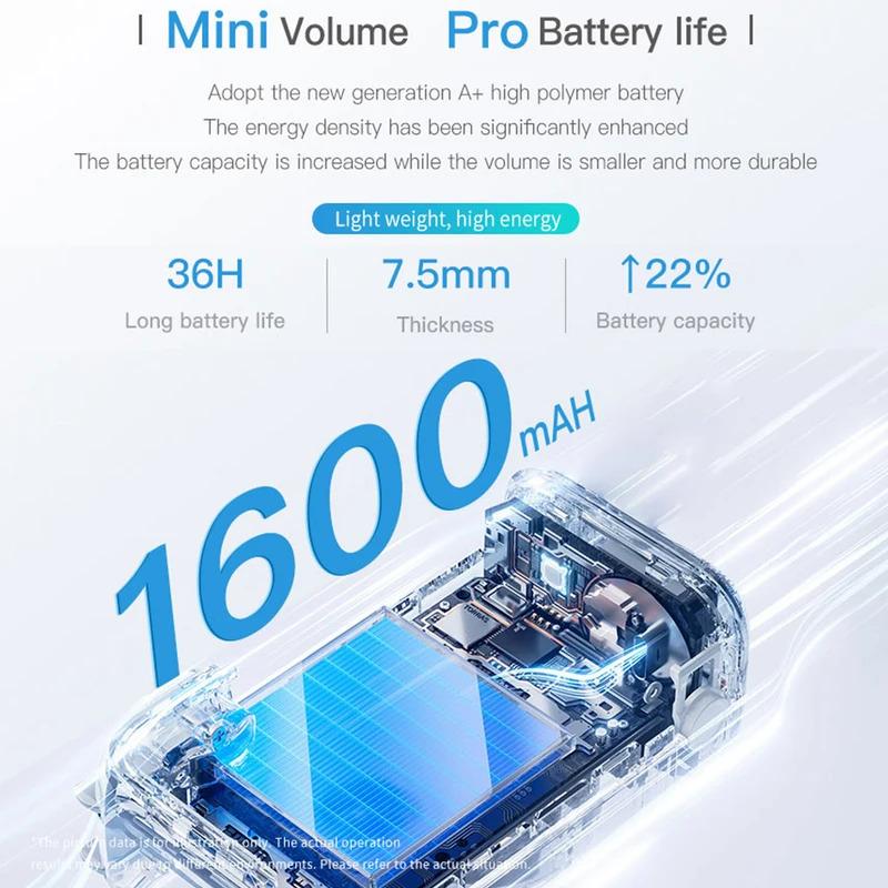 UV-5R Multiband-Mini-Walkie-Talkie, Bluetooth-Programmierung, drahtlose Frequenzkopie, 999 Kanäle, Typ-C, Zwei-Wege-Funkgerät mit großer Reichweite