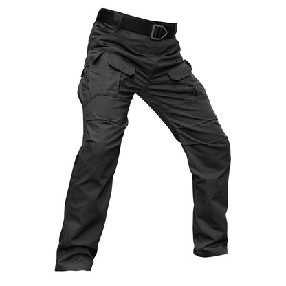 AIK Multi-Pocket Cargo Pants X8 Series | Outdoor Hiking & Trekking