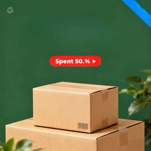 subsidize the shipping fee difference