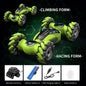 Ferngesteuertes Auto, 4WD RC Drift Car Spielzeug mit Gestensteuerung, 360 °   Drehung Transform RC Auto für Jungen und Mädchen